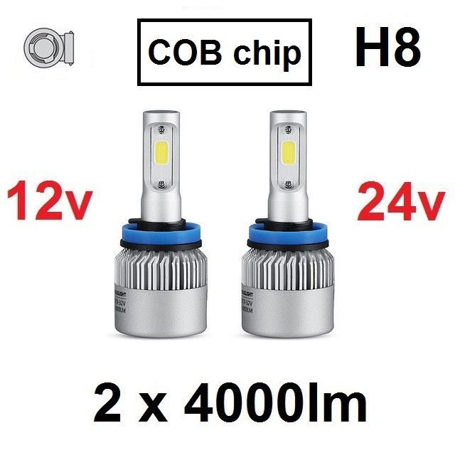 H8 SET COB-serija - ZA SREDNJE-DUGO-MAGLENKU Beograd Zemun